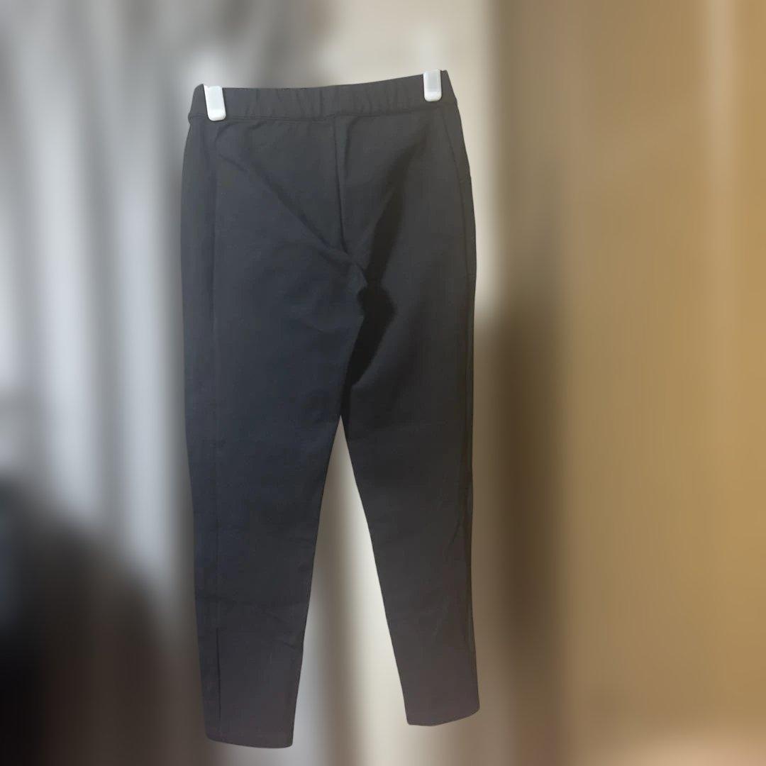 新品ノースフェイス　ランニングパンツブラック　Ｓ