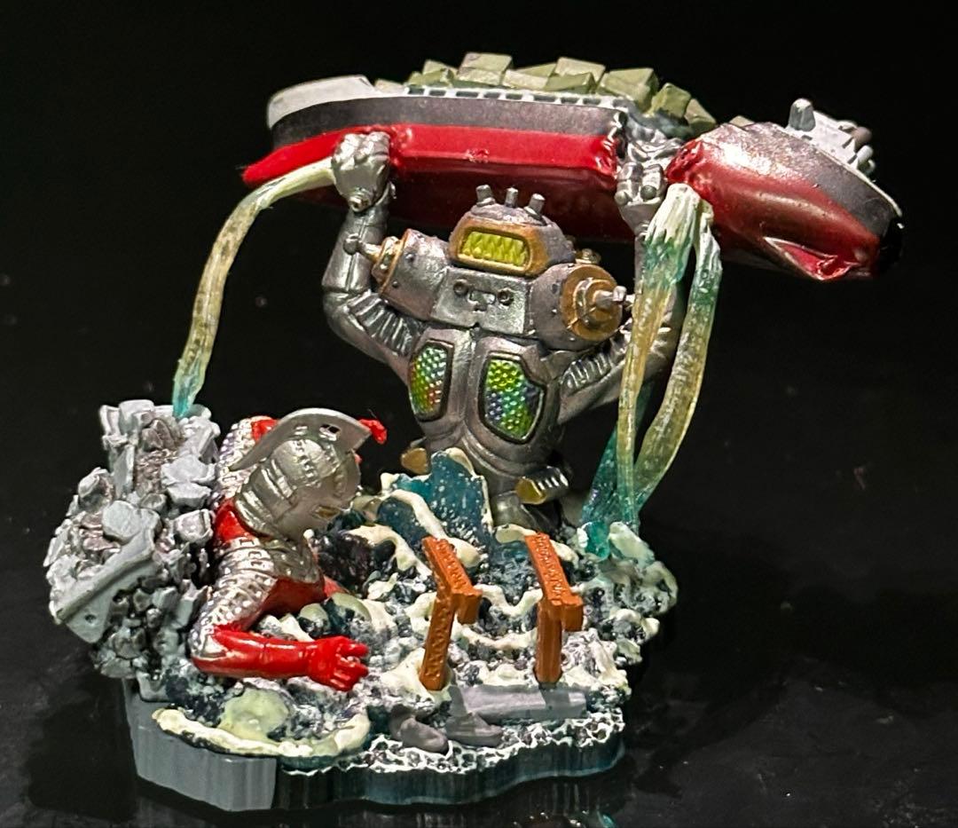 【激レア】ウルトラセブン　玩具セット