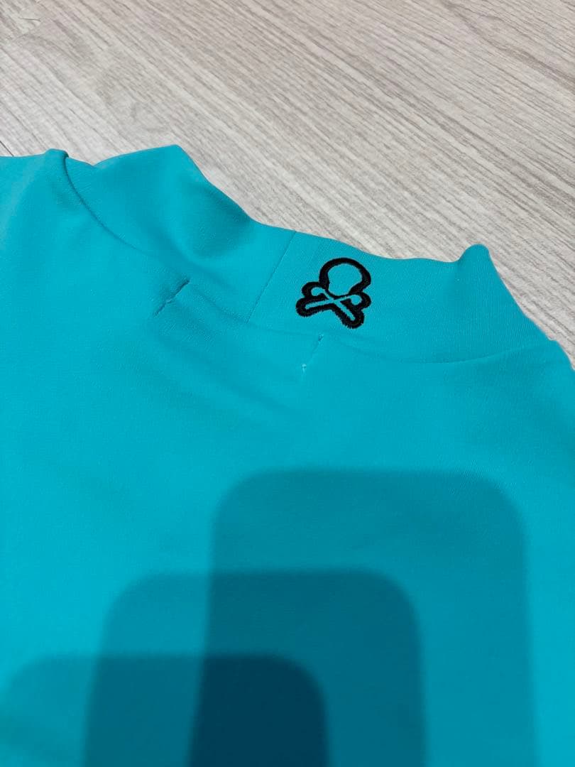 【未使用に近い】マーク＆ロナ MARK＆LONA Tシャツ