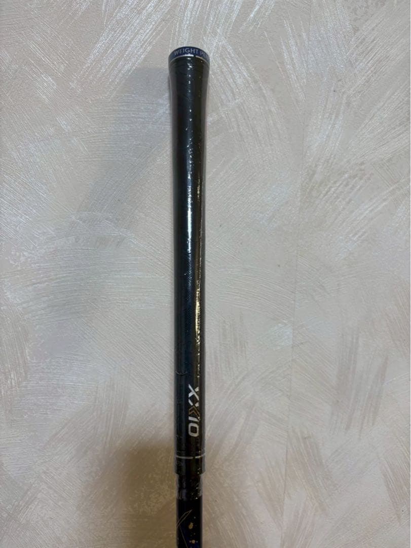 新品 ゼクシオ 13 フェアウェイウッド 7W S シャフト MP1300
