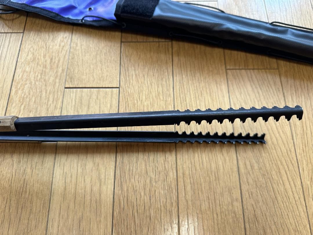 サンゾー工務店のPULSE＆BalisticsのPULSEケース