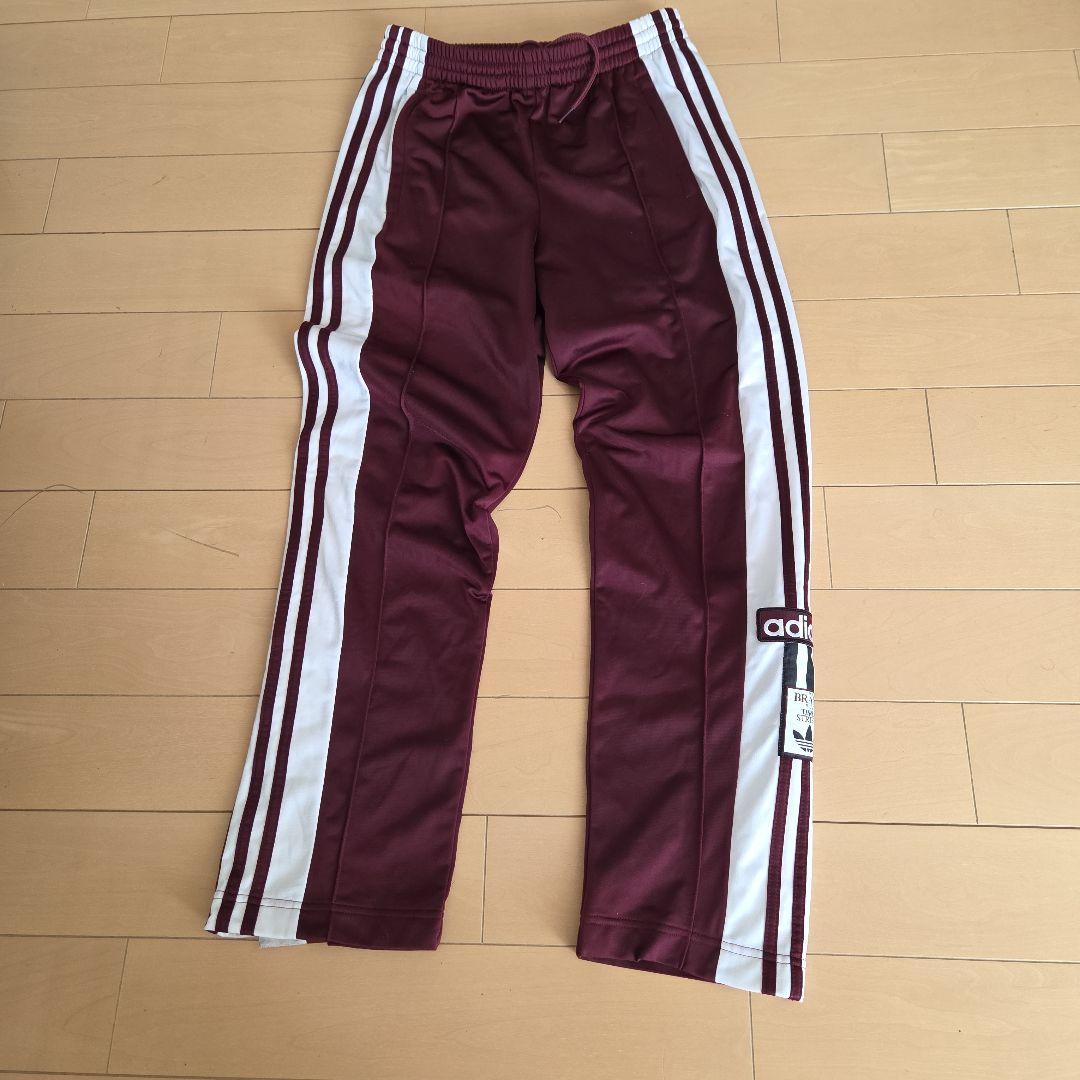 adidas Originals アディダス アディブレイクパンツ S
