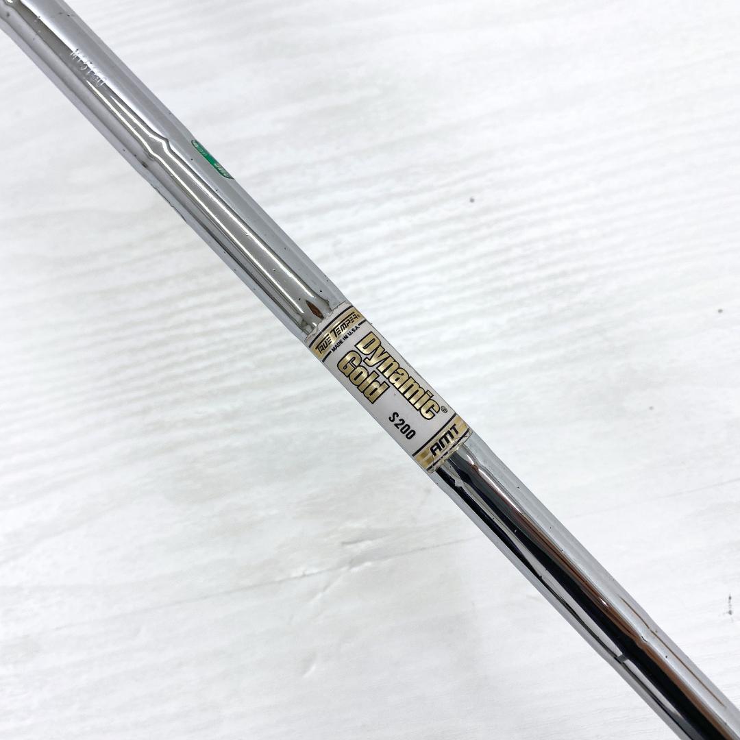 Titleist AP2 716 タイトリスト アイアン 7番 メンズ S 単品