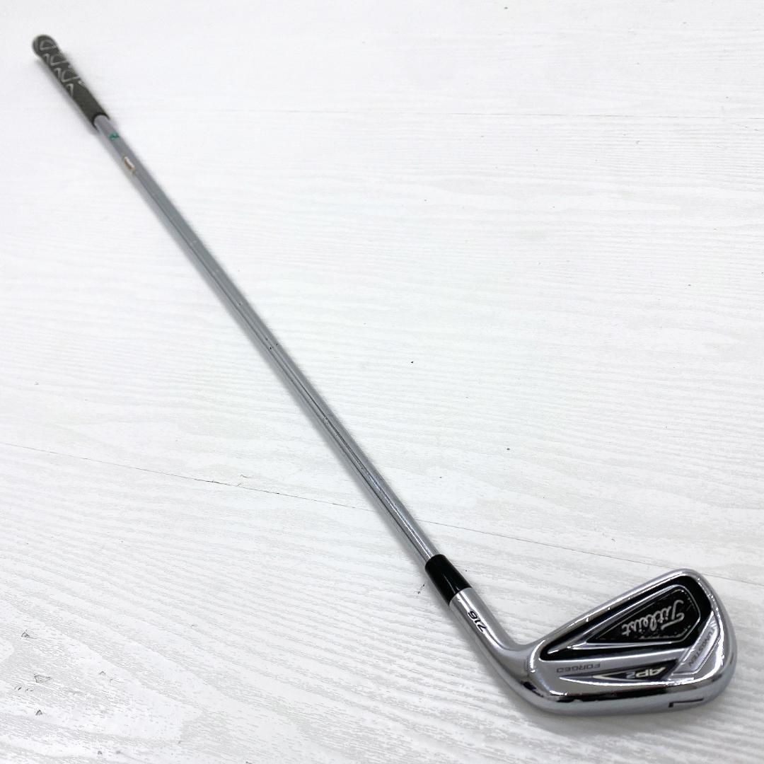 Titleist AP2 716 タイトリスト アイアン 7番 メンズ S 単品