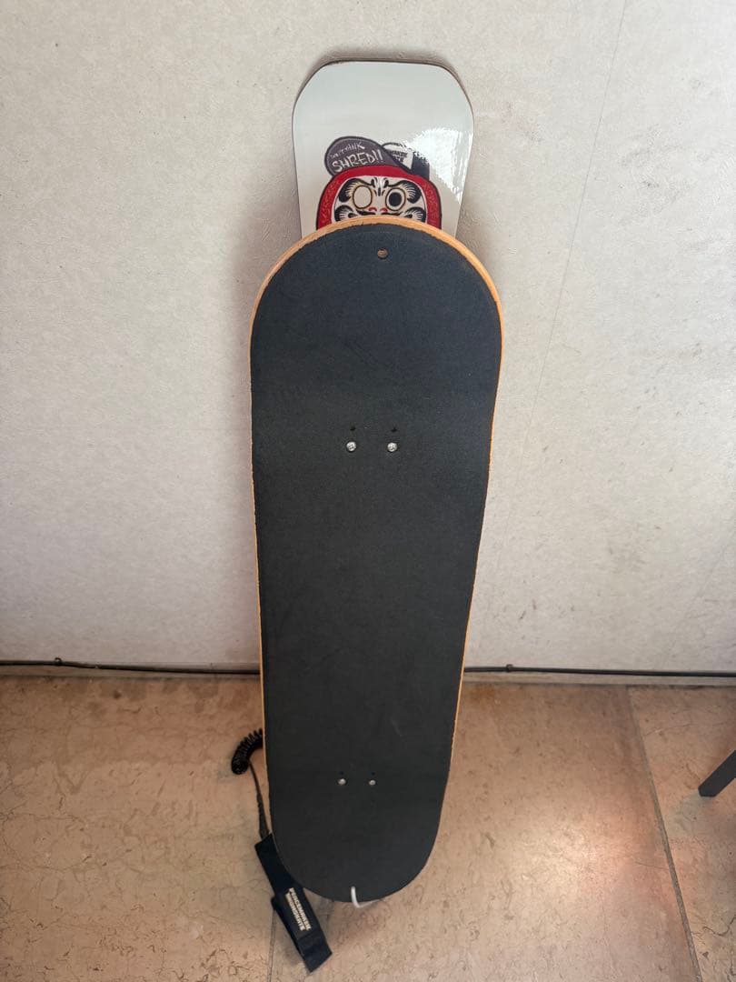 PEACEMAKER SKATE ピースメーカースノースケート
