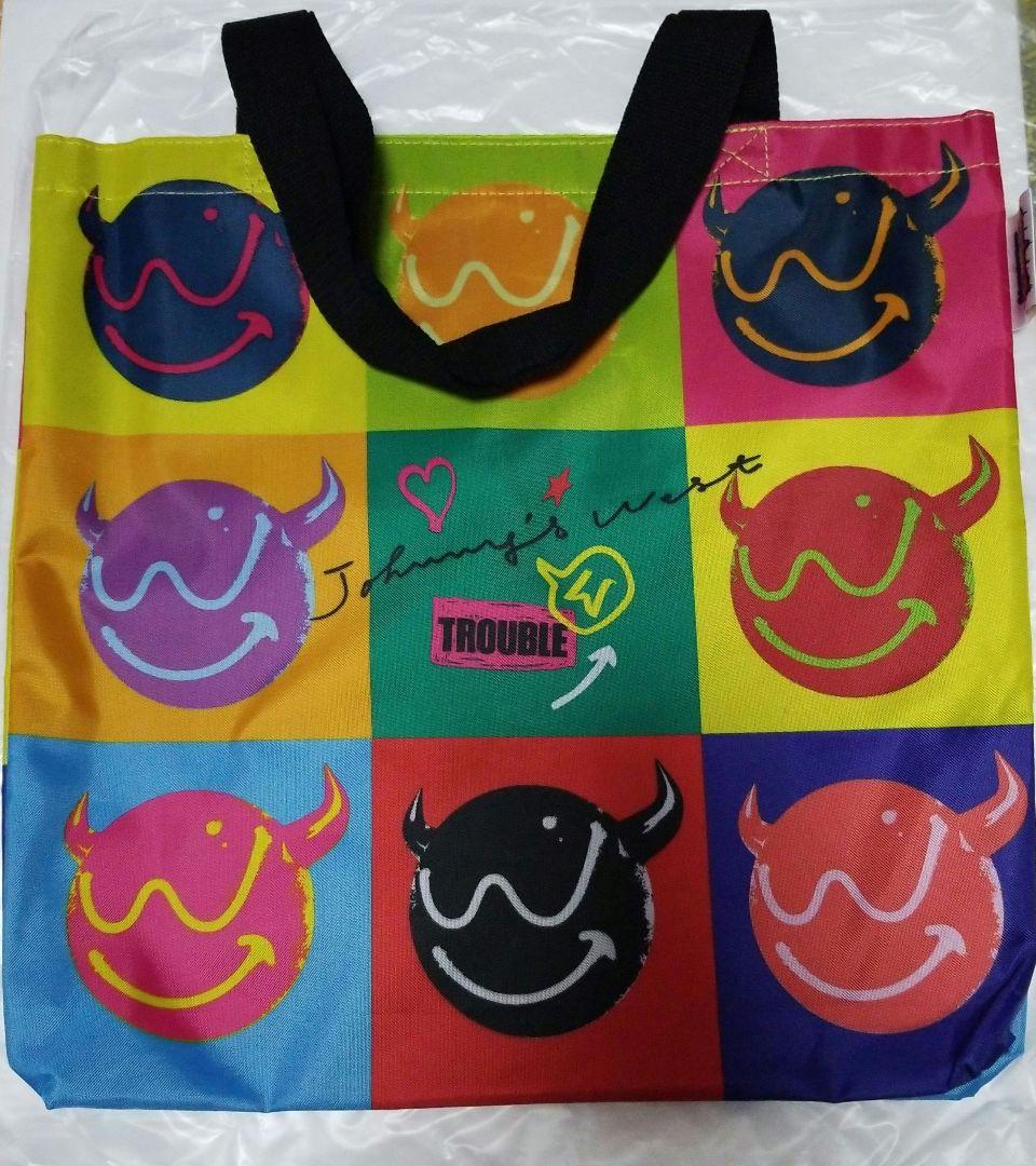 【全て新品】 WEST ジャニーズWEST『Wtrouble』グッズ11点セット