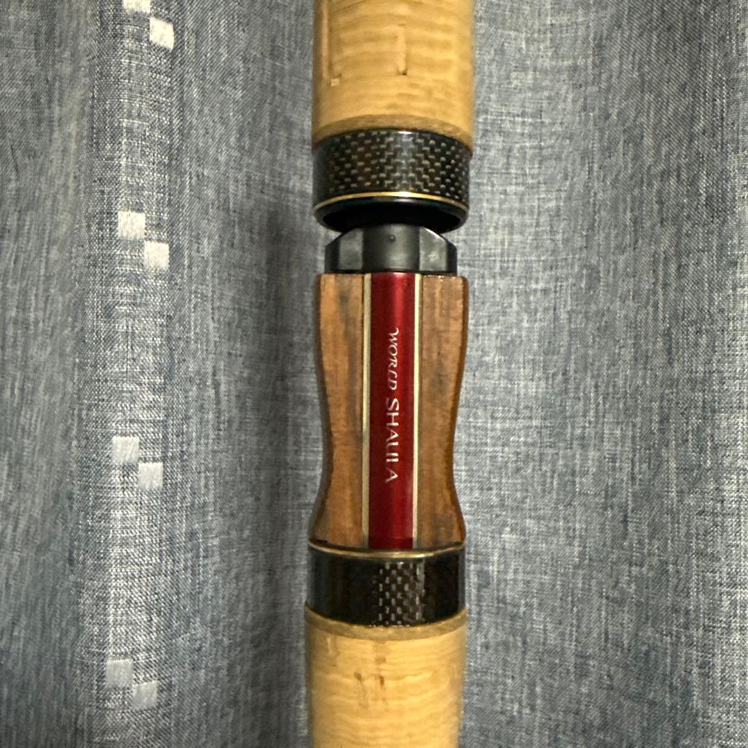 SHIMANOワールドシャウラ2753RS-2