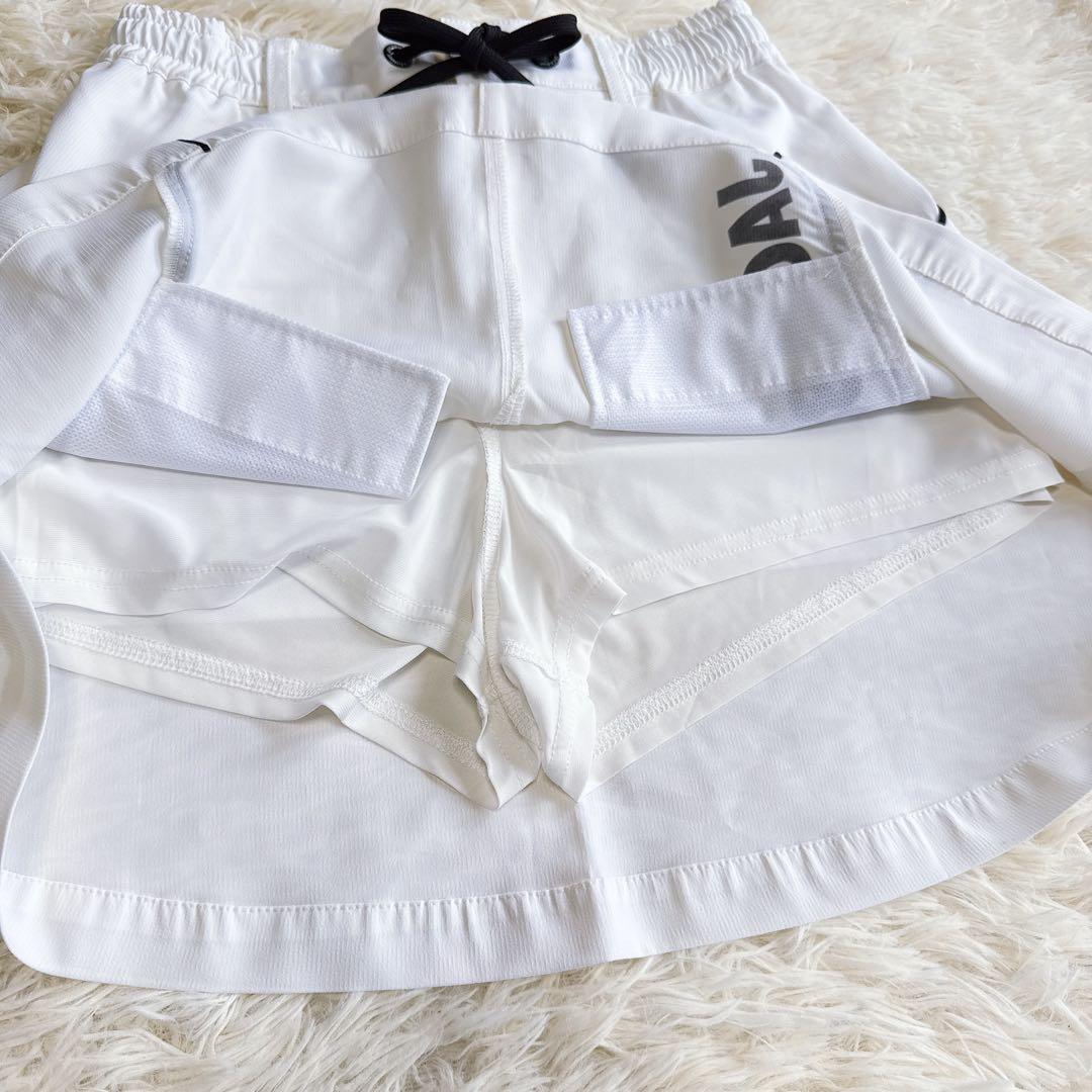【ジャックバニー】美品 セットアップ モックネック スカート 0 レディース