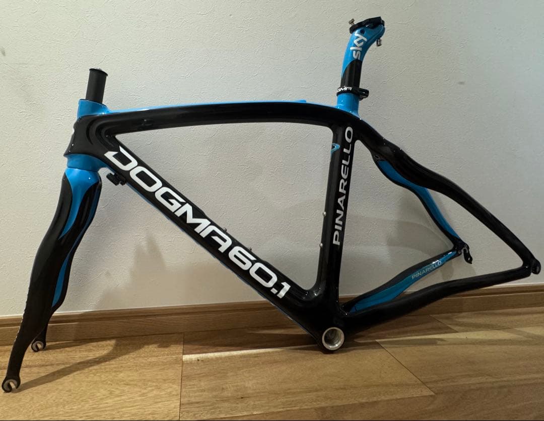 パーツ PINARELLO DOGMA 60.1 SKY