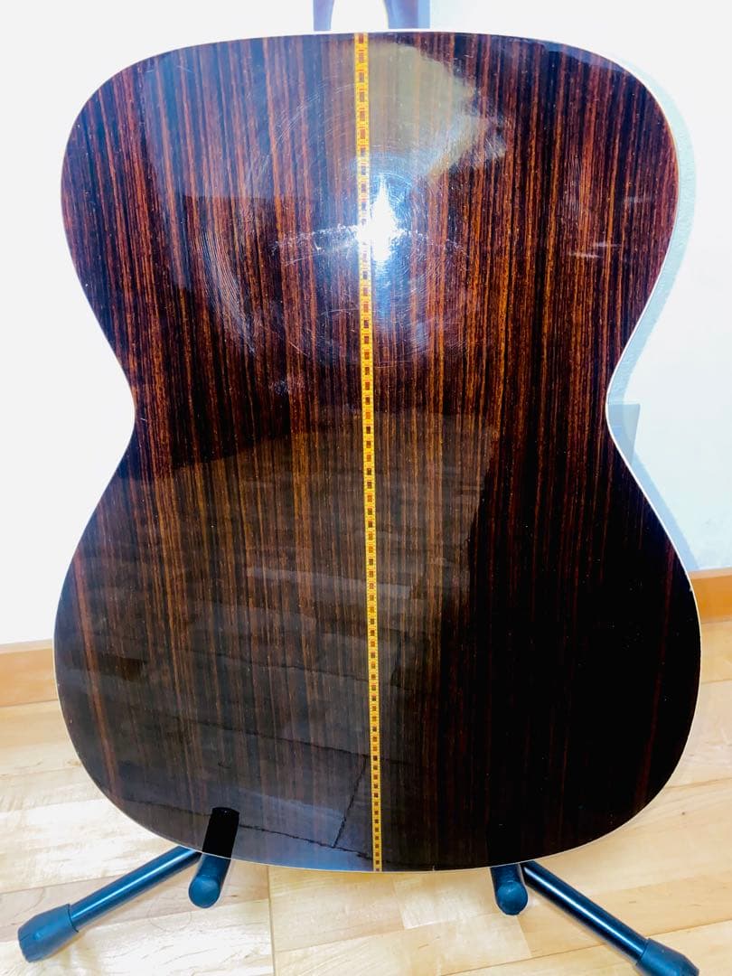 Morris F25 小ぶり、調整クリーニング済ジャパンビンテージ
