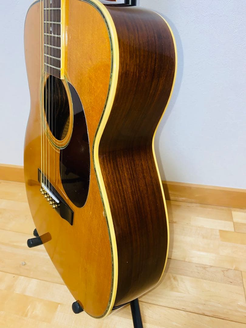 Morris F25 小ぶり、調整クリーニング済ジャパンビンテージ