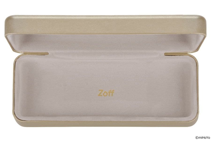 【最安値】崩壊スターレイル Zoffコラボ アベンチュリン 未開封クリーナーつき