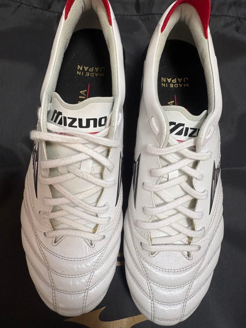 Mizuno モレリアNEO4