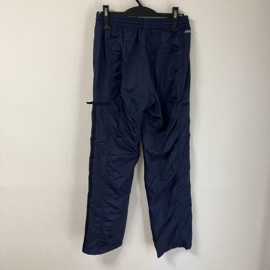 adidas WIND.RDY ウインドブレーカー　ネイビー　上下セット