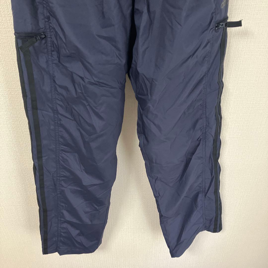 adidas WIND.RDY ウインドブレーカー　ネイビー　上下セット