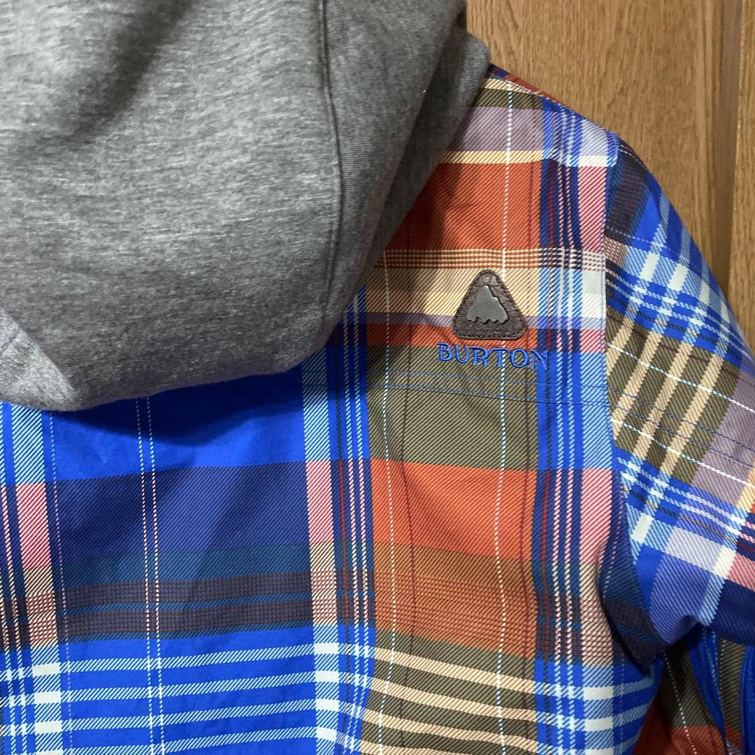 Women’s Burton Wear Size/ M