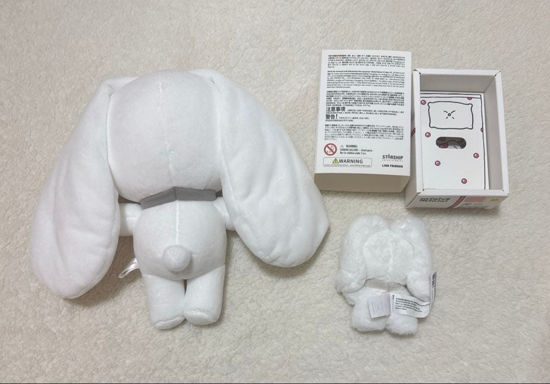 minive ウォニョン チェリー