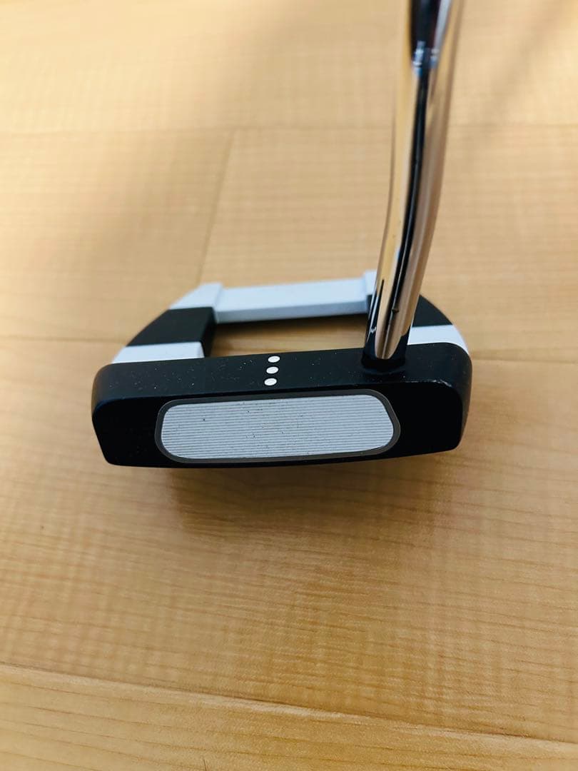 Ai-ONE JAILBIRD MINI DB 33インチ オデッセイ