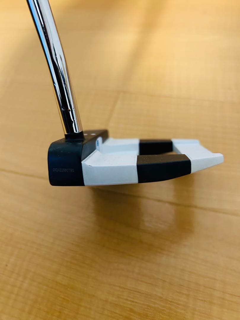Ai-ONE JAILBIRD MINI DB 33インチ オデッセイ