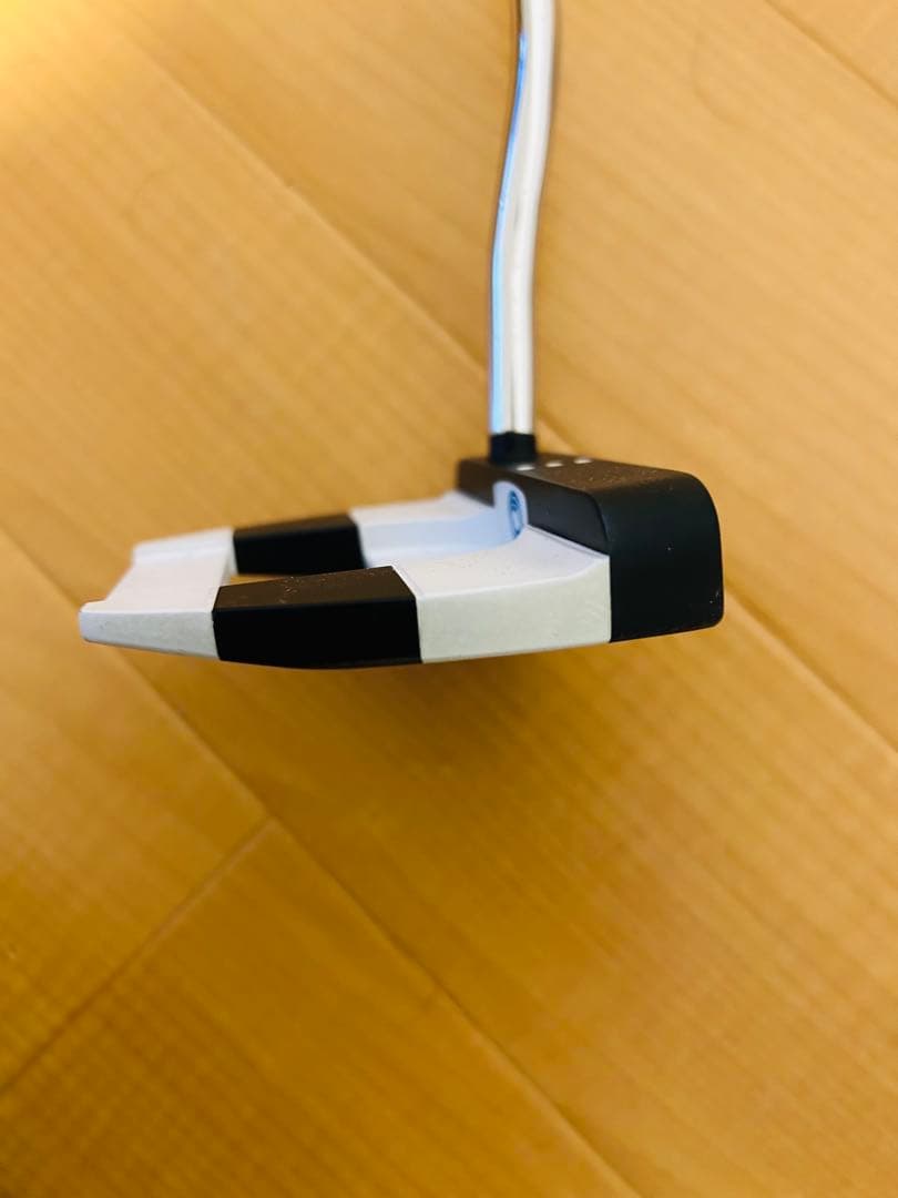Ai-ONE JAILBIRD MINI DB 33インチ オデッセイ