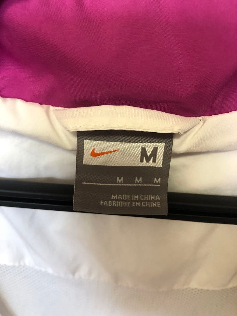 Nike ナイキ　テニス　ジャンバージャージ上下セット レディースM