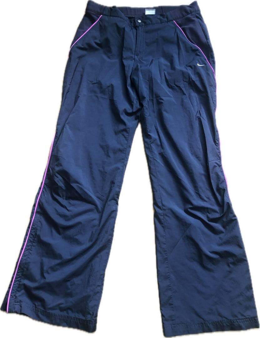 Nike ナイキ　テニス　ジャンバージャージ上下セット レディースM