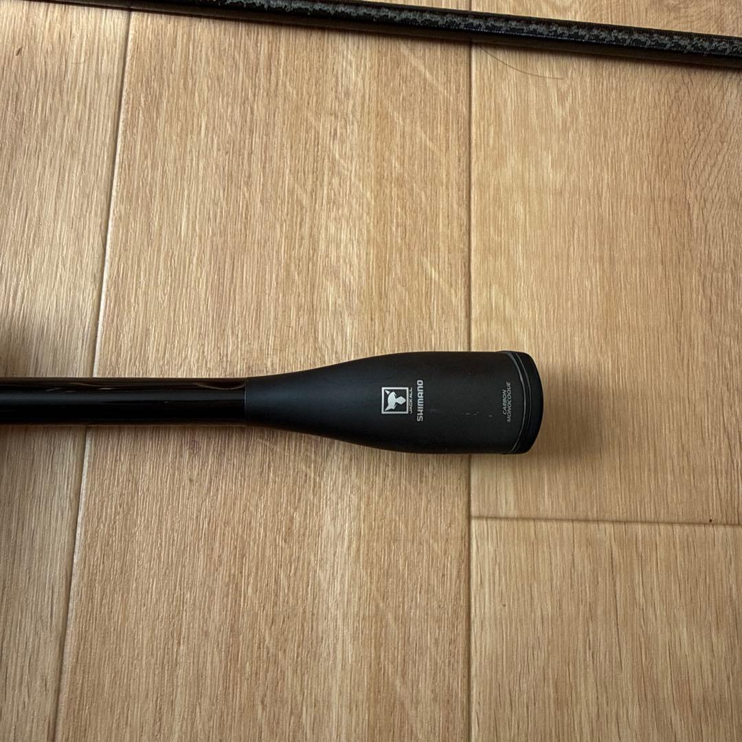ポイズングロリアス 268M+