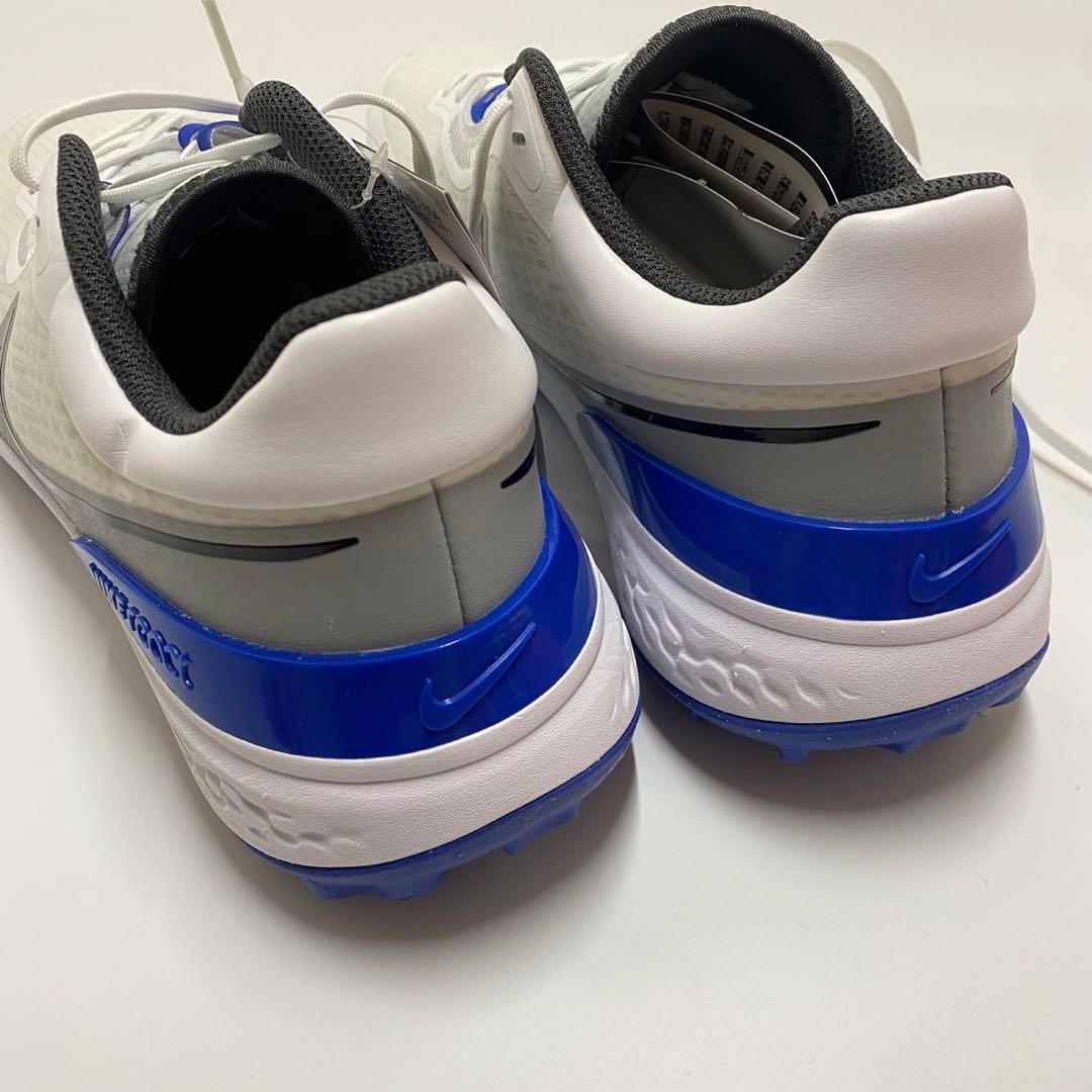 シューズ(男性用) NIKE GOLF INFINITY PRO 2 DM8449-104