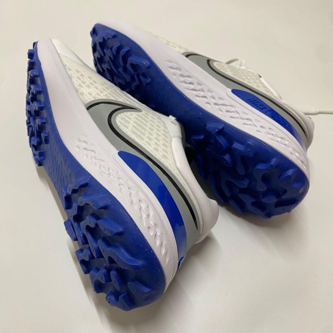 シューズ(男性用) NIKE GOLF INFINITY PRO 2 DM8449-104