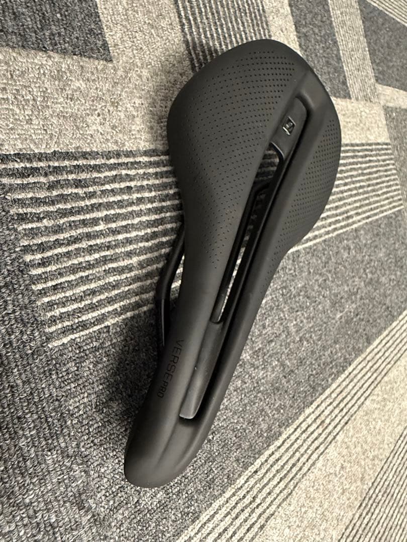 ボントレガー Verse Pro バイク サドル