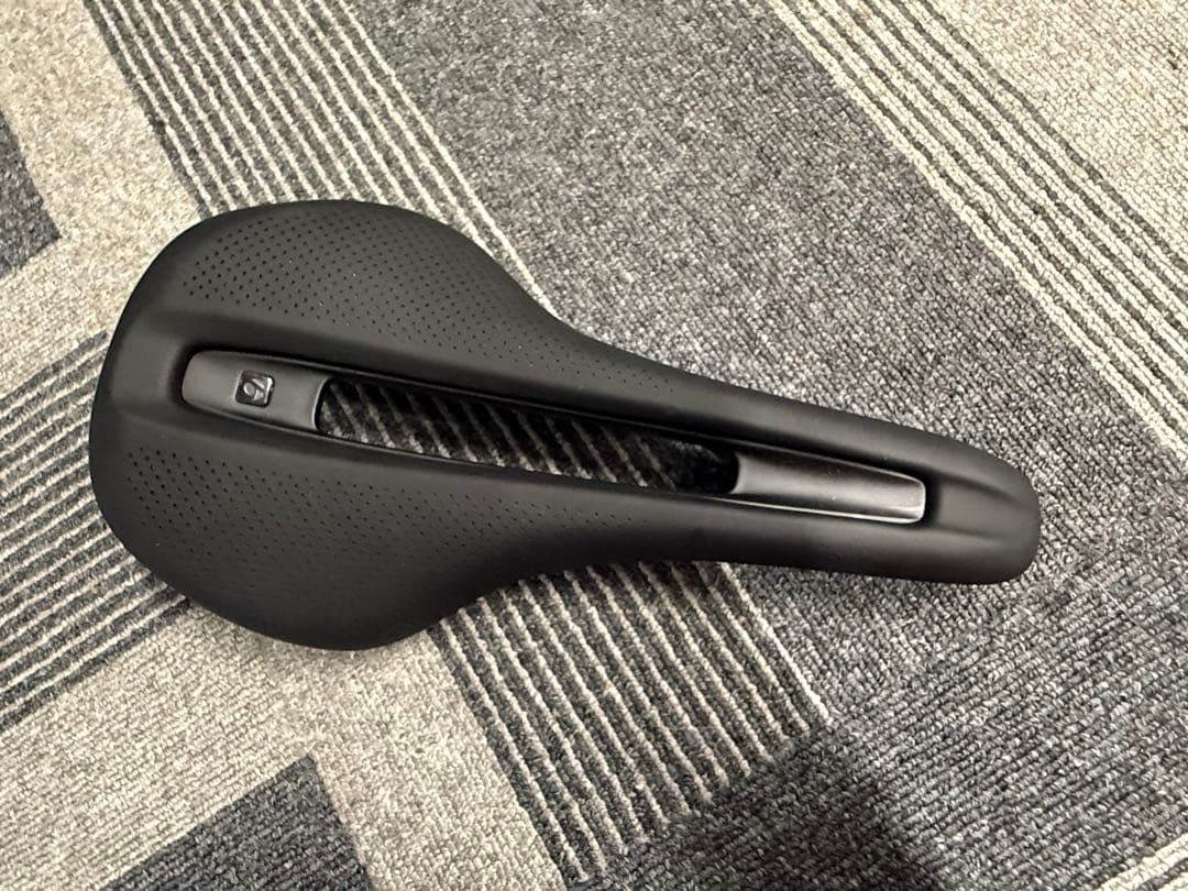 ボントレガー Verse Pro バイク サドル