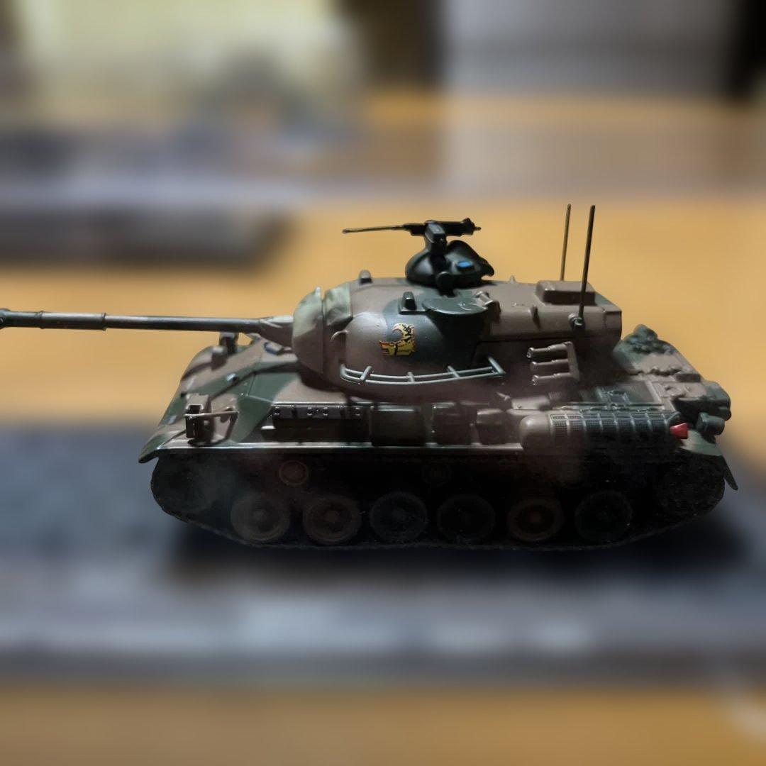 ［お値下げ］戦車モデルセット 19台