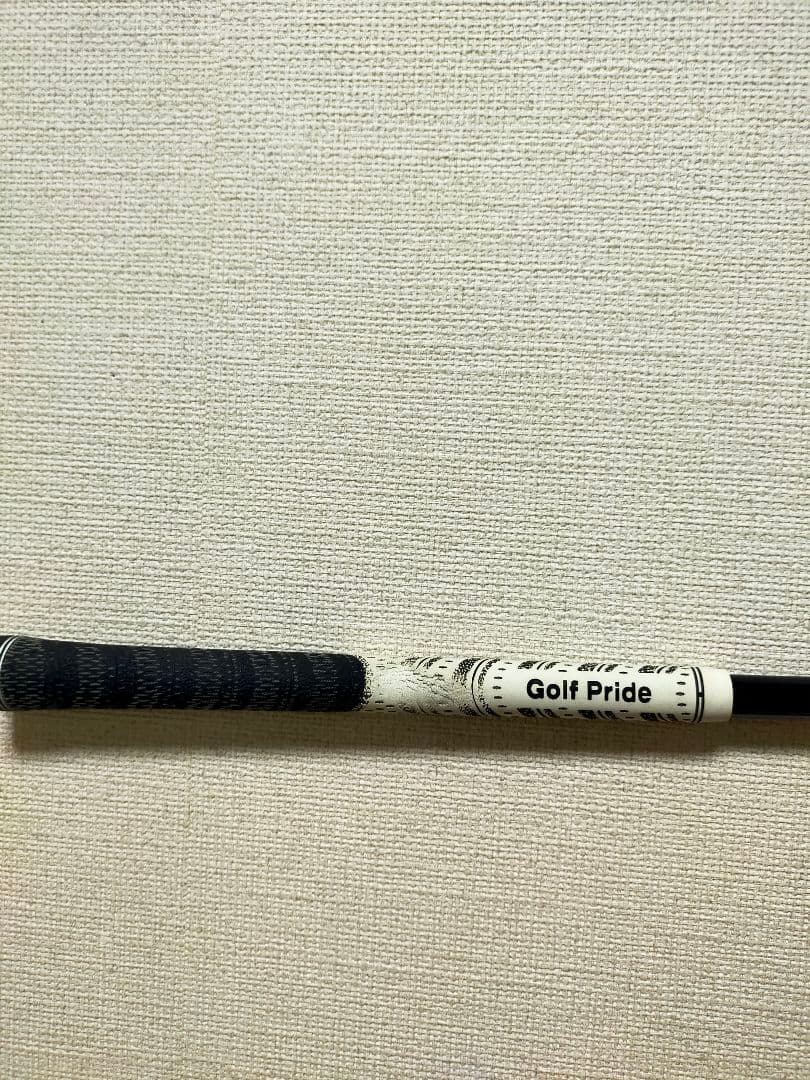 VENTUS TR ブラック6-X Titleistスリーブ