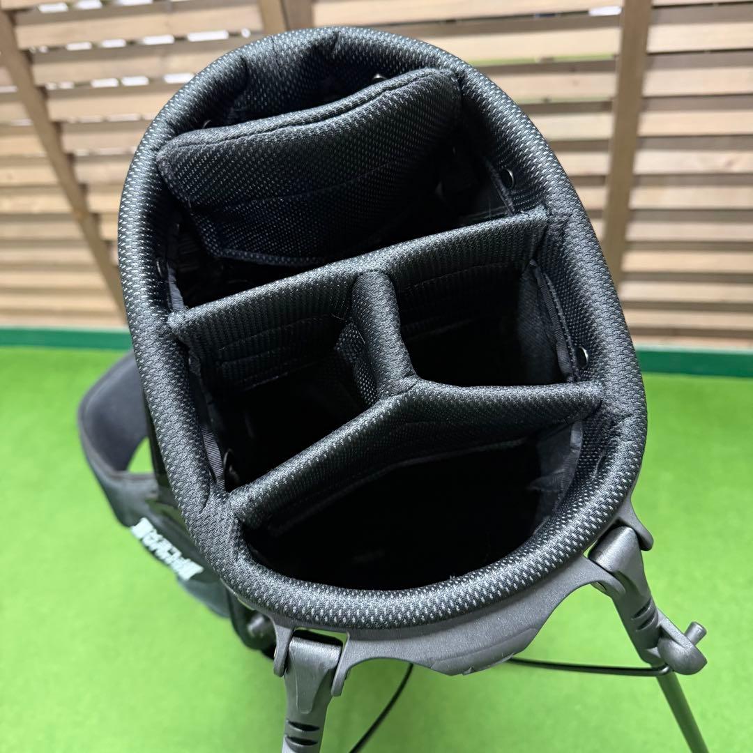 Nike Sport Lite ナイキ ゴルフ スタンド式キャディバッグ