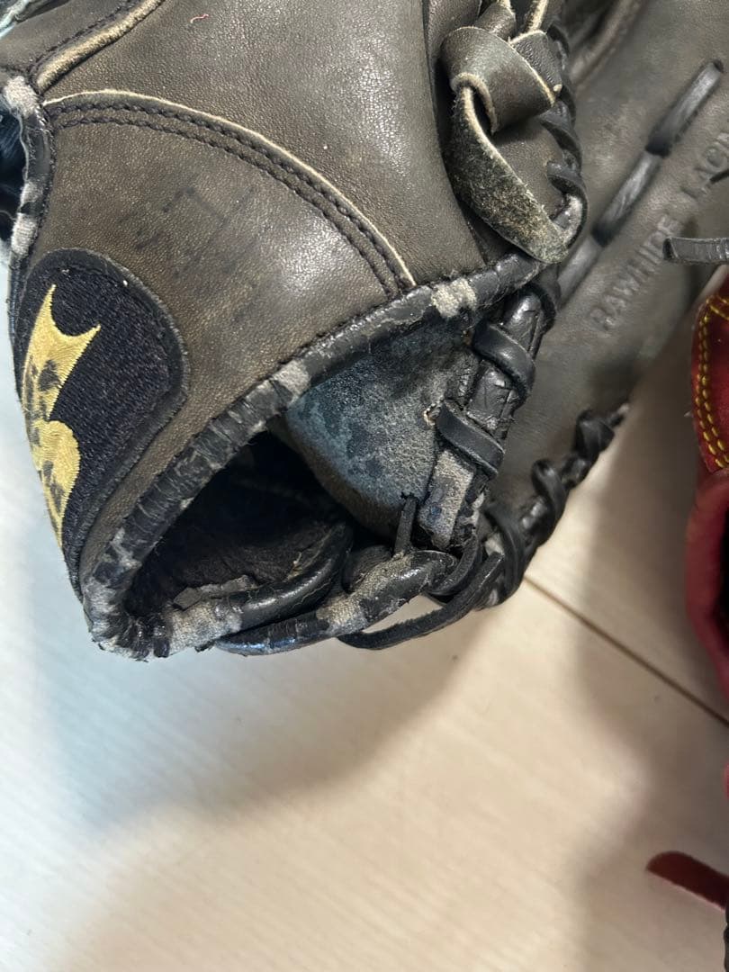 グローブ9個セット