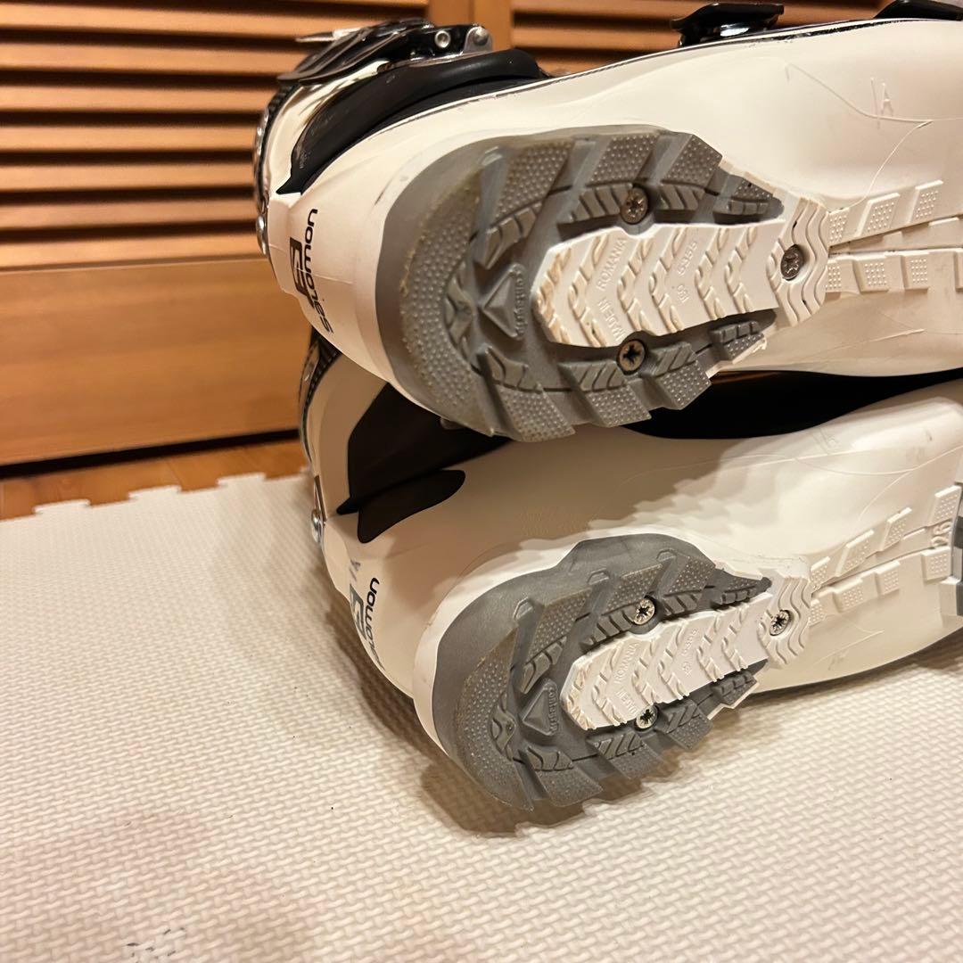 Salomon XPro90 スキーブーツ 男性用 26cm