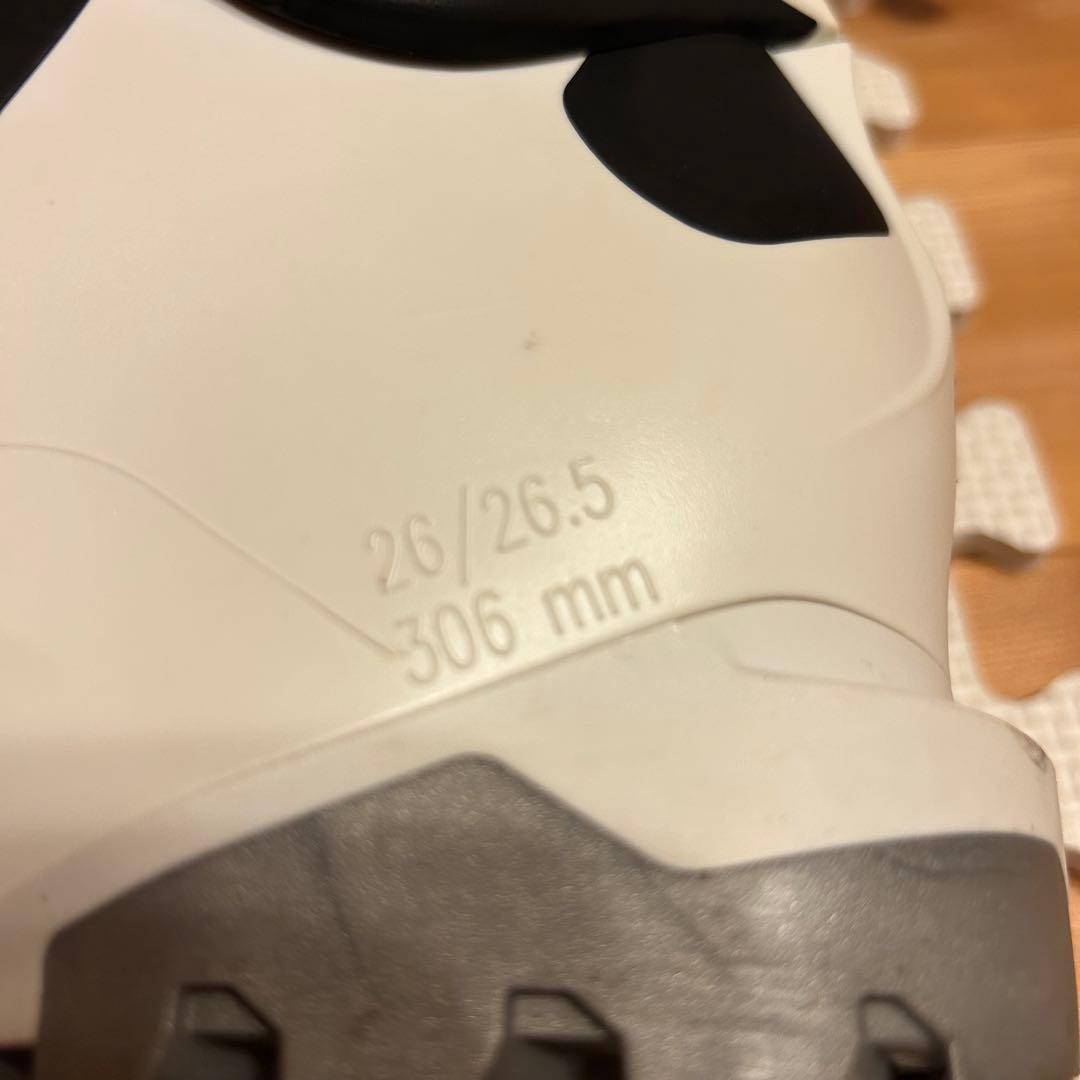 Salomon XPro90 スキーブーツ 男性用 26cm