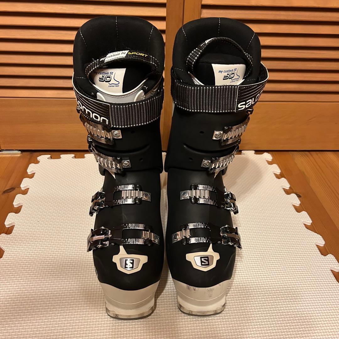 Salomon XPro90 スキーブーツ 男性用 26cm