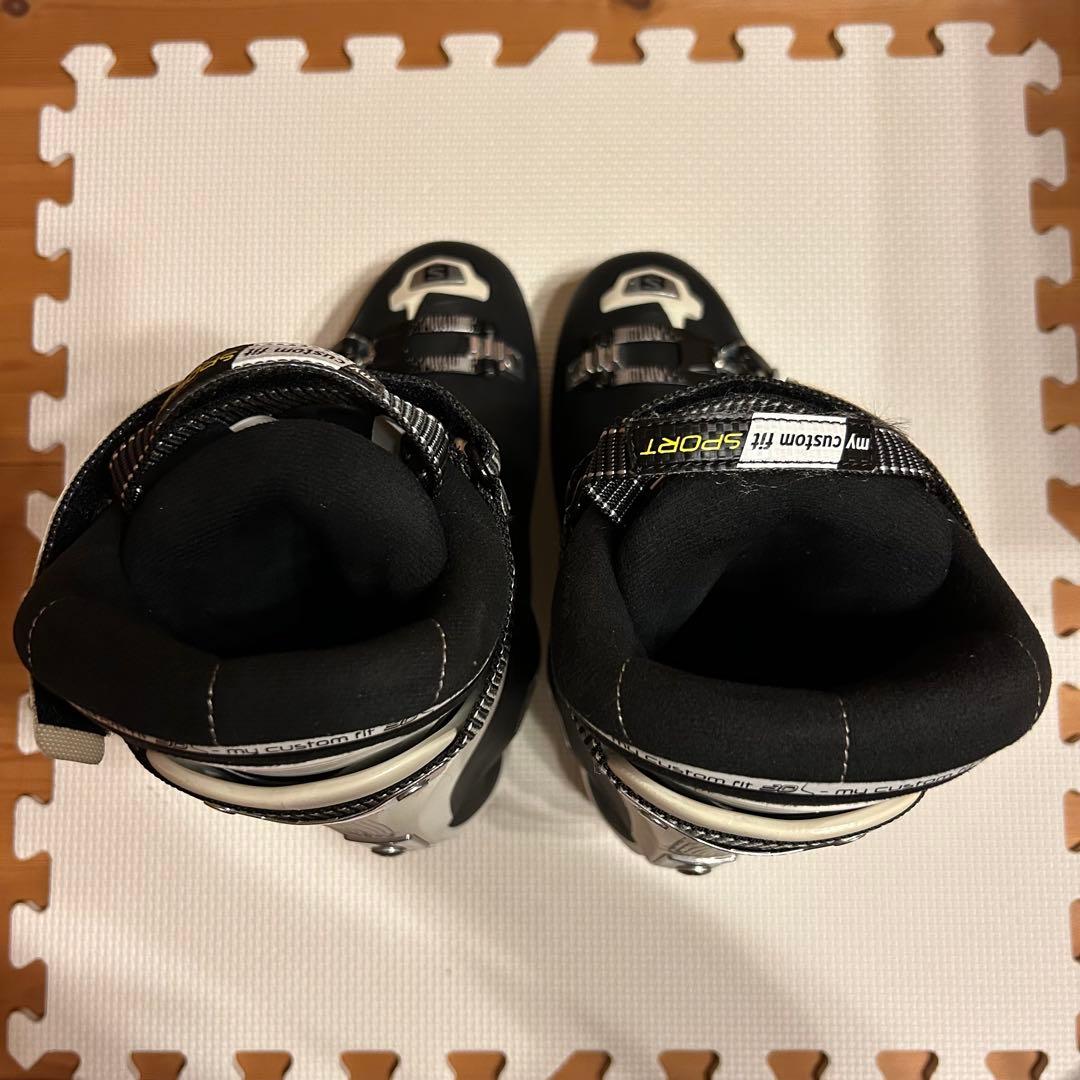 Salomon XPro90 スキーブーツ 男性用 26cm