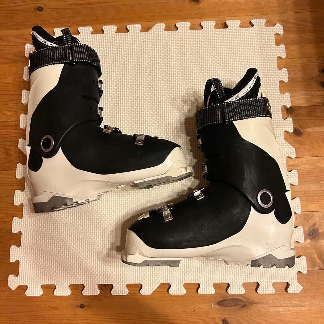Salomon XPro90 スキーブーツ 男性用 26cm
