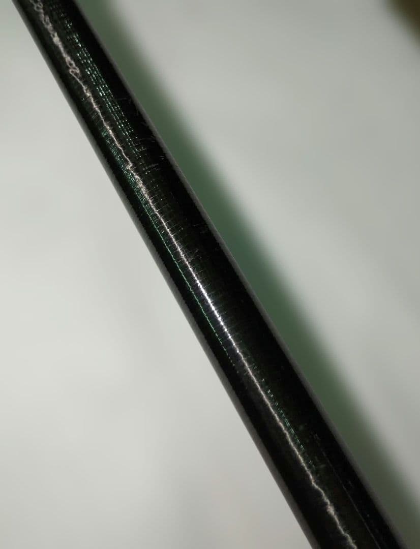 【万能ロッド】シマノ ボーダレスBB 460M-T 振出ロッド