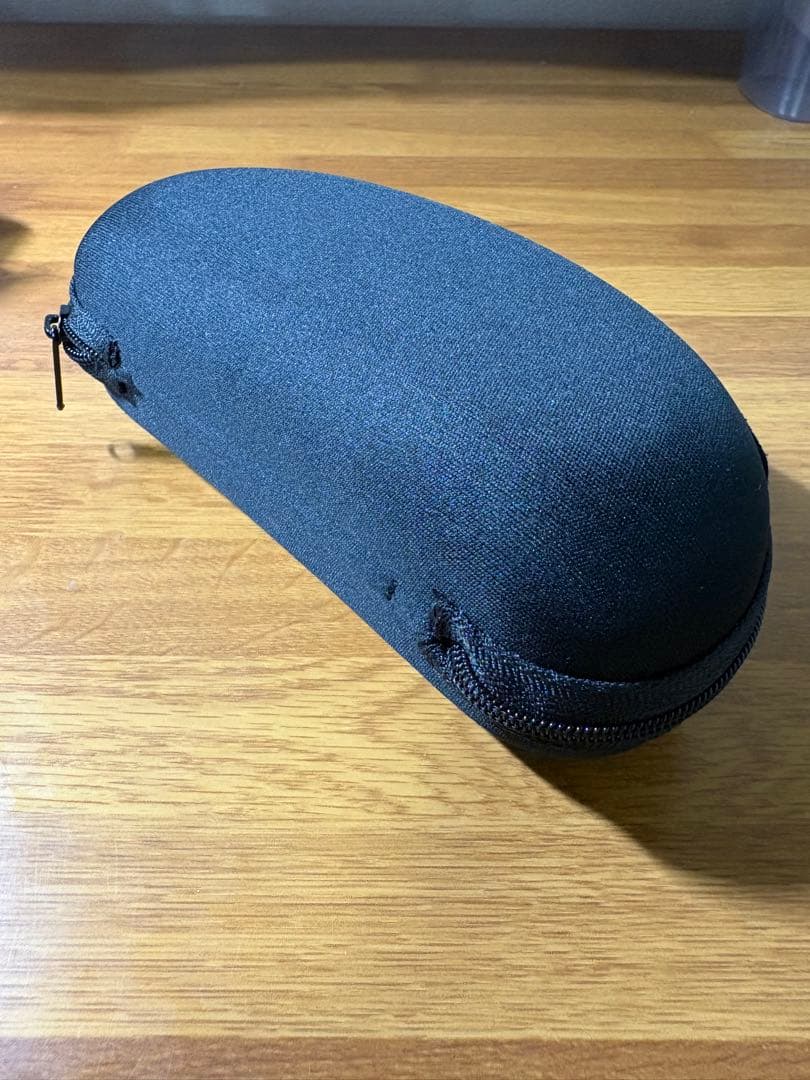 【極美品】SWANS スワンズ 偏光サングラス EN8-0067