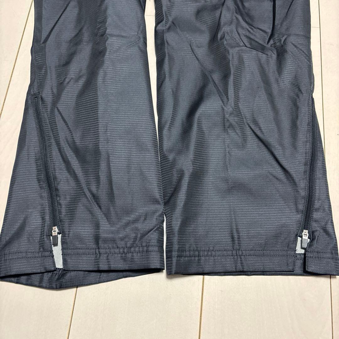 最終値下げ★YONEX ヒートカプセル　ブラック ウォームアップウェア L