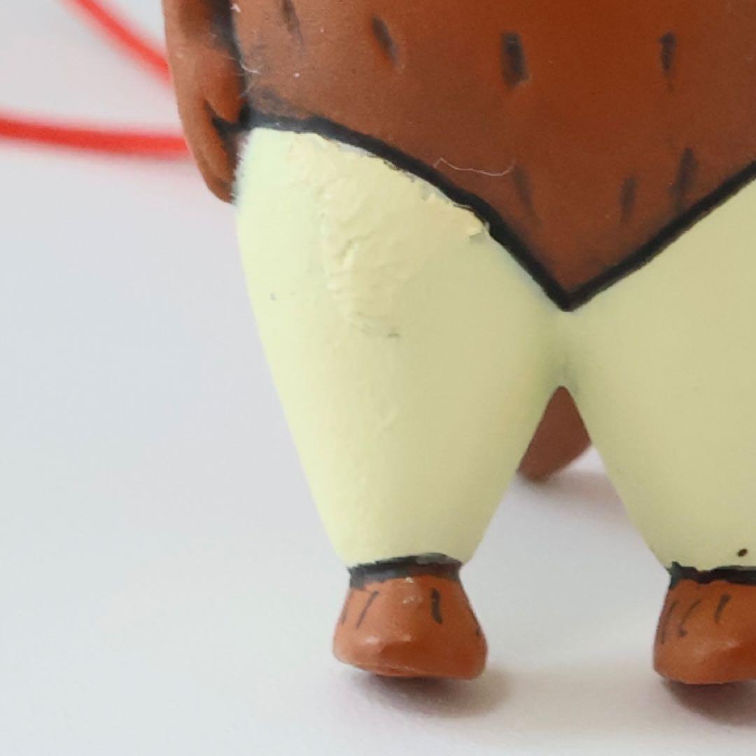 伝染るんです。フィギュア根付け｜10種類セット