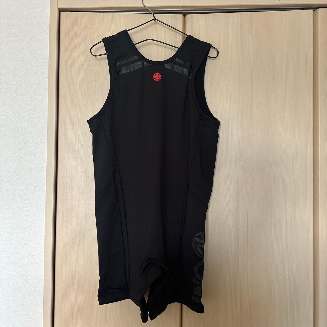 ONI シングレット Mサイズ