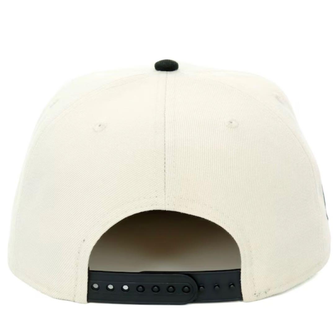 読売ジャイアンツ ポケモン コラボ NEW ERA キャップ ホーム 【M/L】