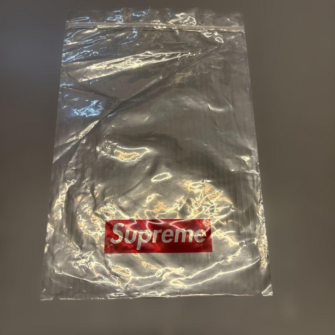 未使用！2014年　Supreme シュプリーム ステッカー 10枚セット