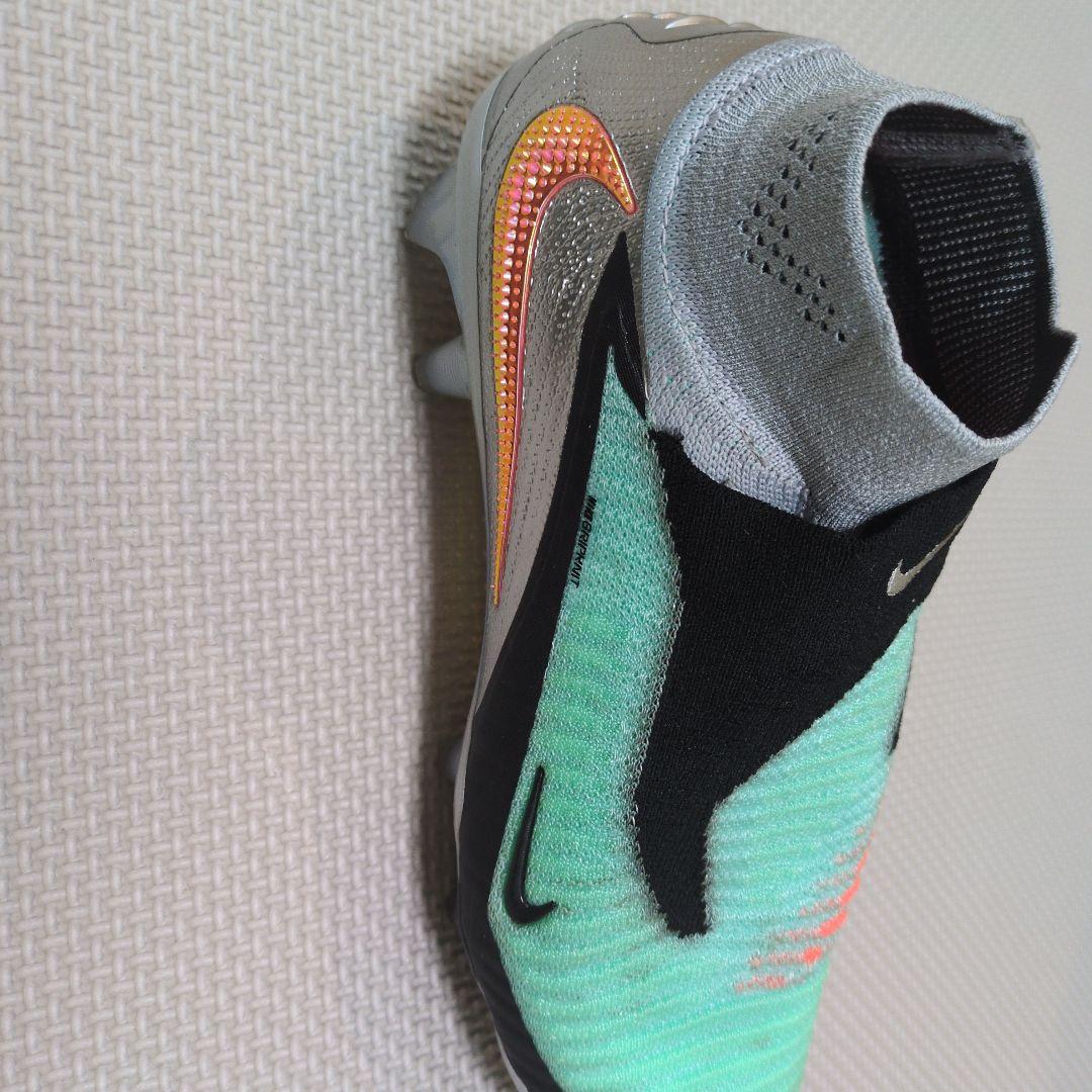 Nike ファントム　 サッカーシューズ 　23,5cm