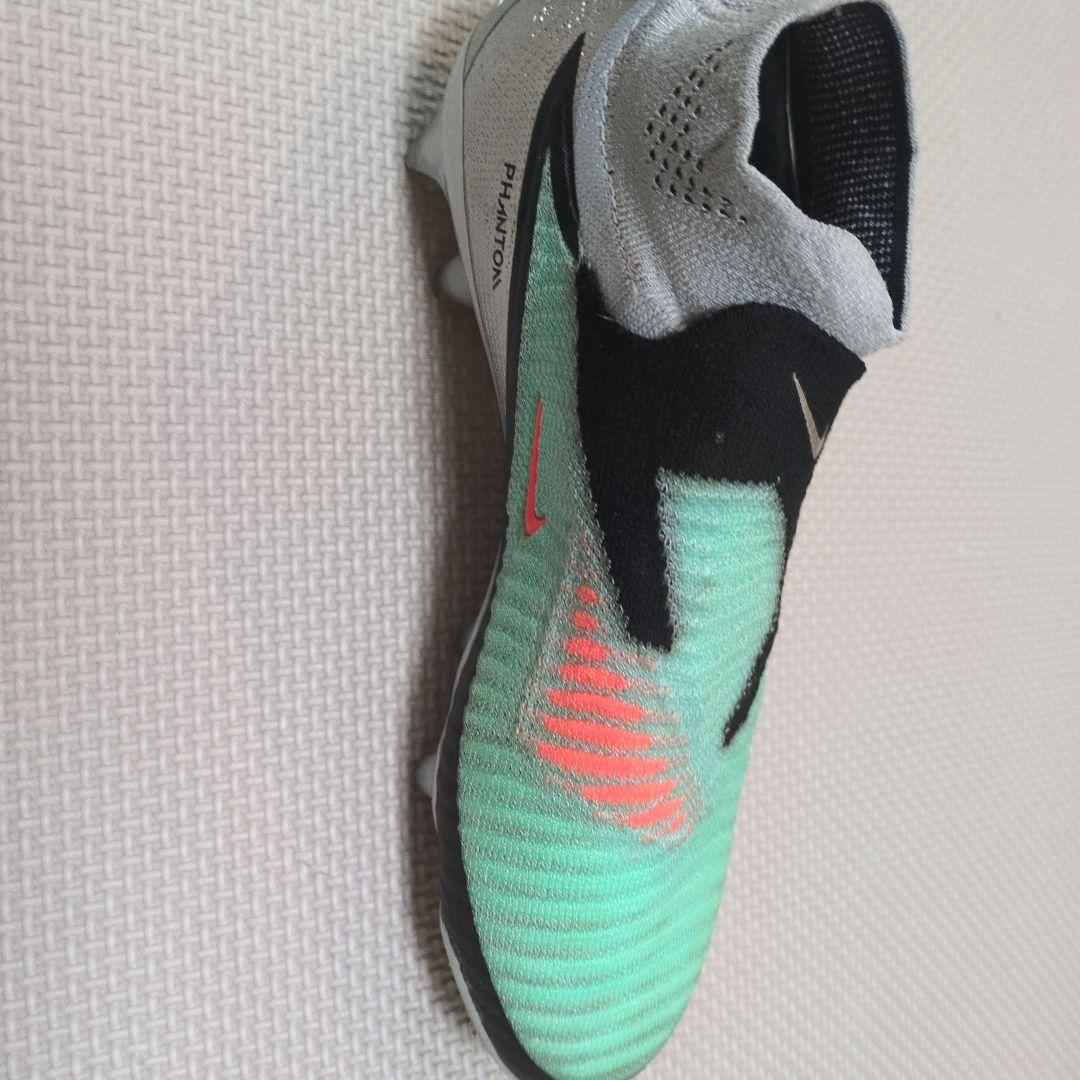 Nike ファントム　 サッカーシューズ 　23,5cm