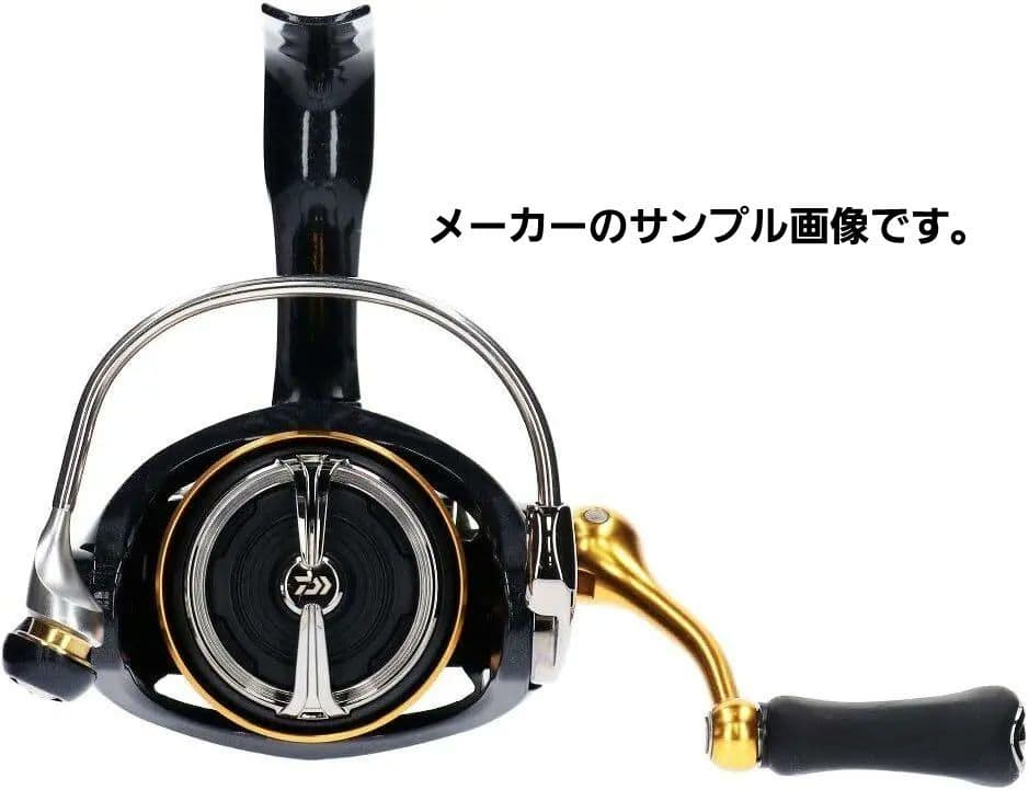 ダイワDAIWA★18レガリスLEGALIS LT 2500D★スピニングリール